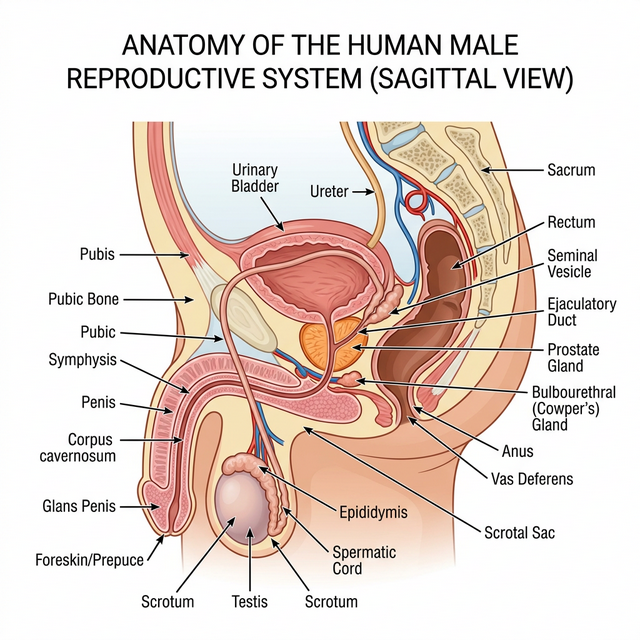Male Reproductive System